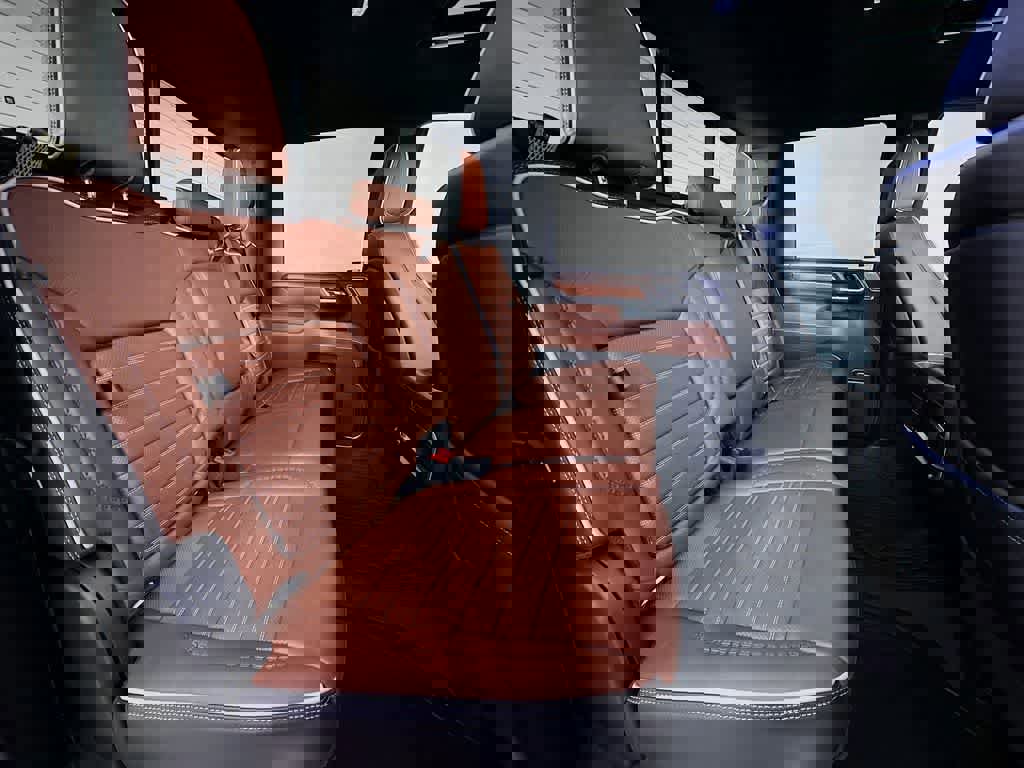 Used 2024 GMC Sierra 2500 Denali Ultimate image 34