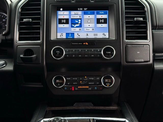 Certified 2019 Ford Expedition Max Limited AWD/4WD image 41