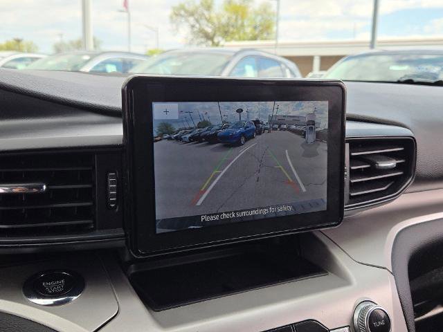 Certified 2022 Ford Explorer XLT image 27