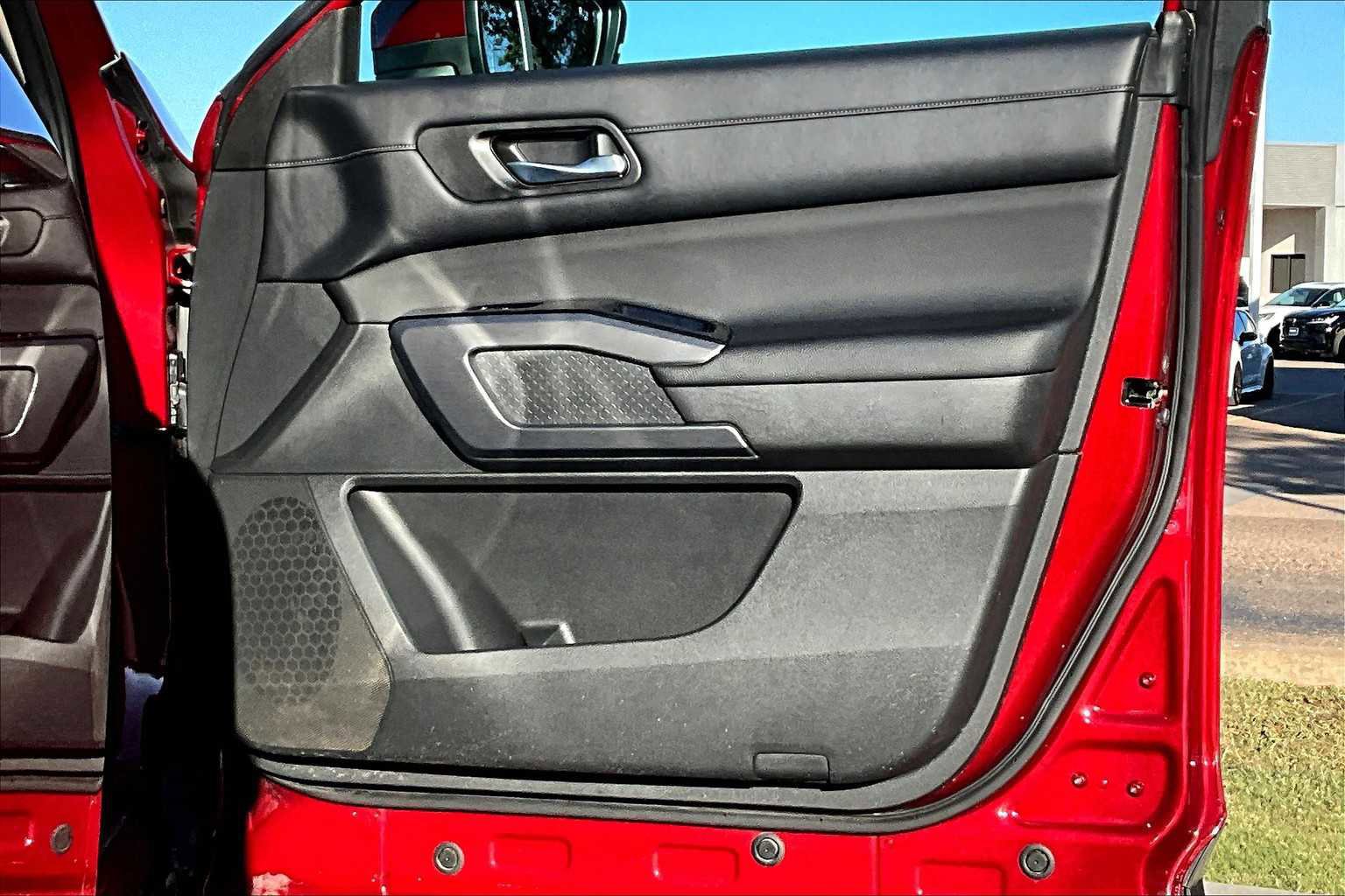 Used 2023 Nissan Pathfinder SL w/ SL Premium Package image 22