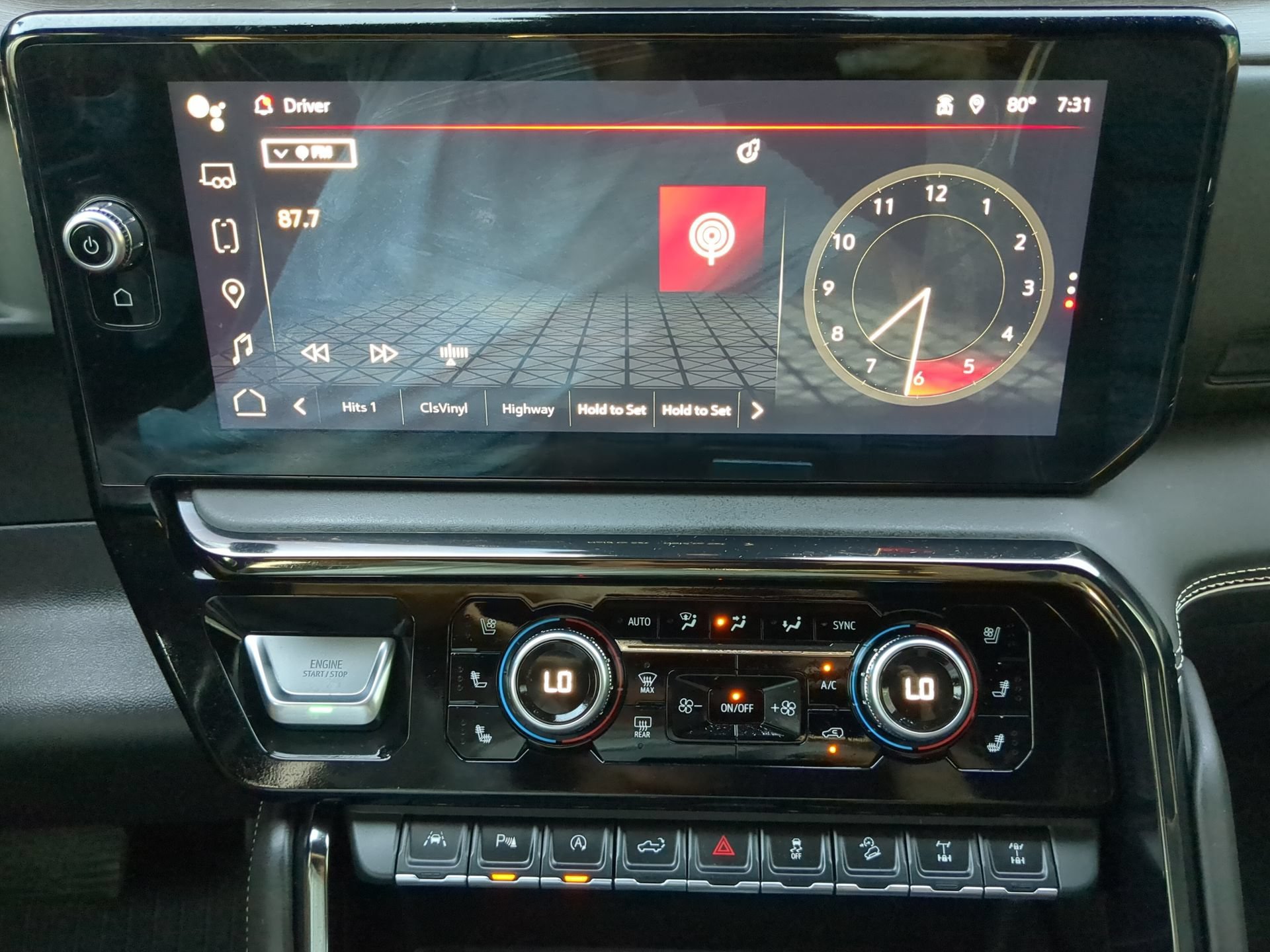 Used 2023 GMC Sierra 1500 AT4X w/ AT4X AEV Edition AWD/4WD image 59