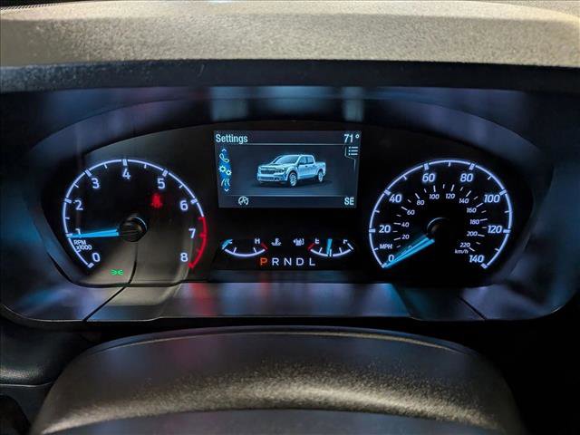 Certified 2024 Ford Maverick XLT w/ XLT Luxury Package AWD/4WD image 11
