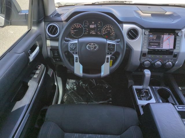 Used 2021 Toyota Tundra SR5 w/ Trail Edition RWD image 15