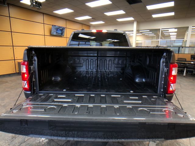 Certified 2022 Ford F150 XL w/ STX Appearance Package image 22