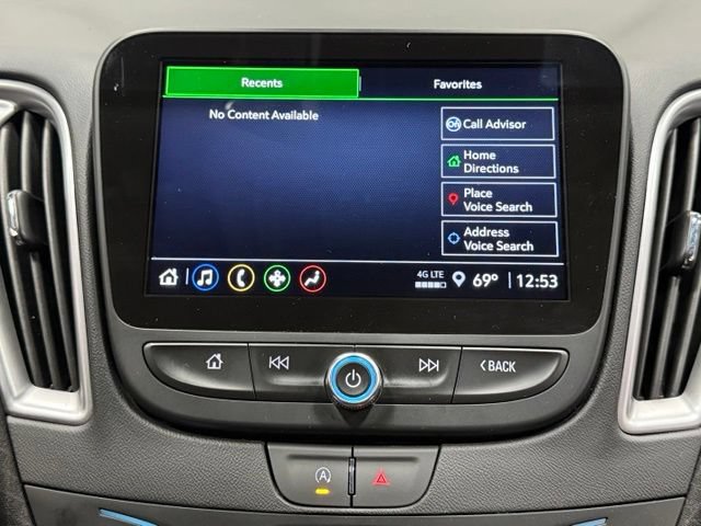 Used 2025 Chevrolet Malibu LT FWD image 26