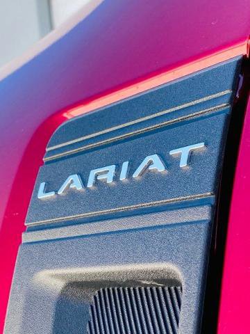 Certified 2025 Ford Maverick Lariat w/ 4K Tow Package AWD/4WD image 9