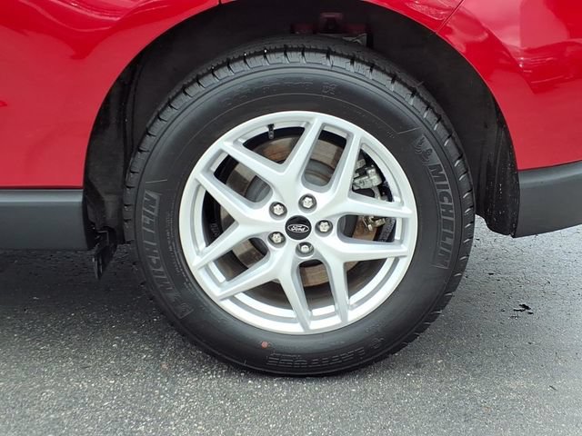 Certified 2023 Ford Edge SEL w/ Convenience Package AWD/4WD image 8