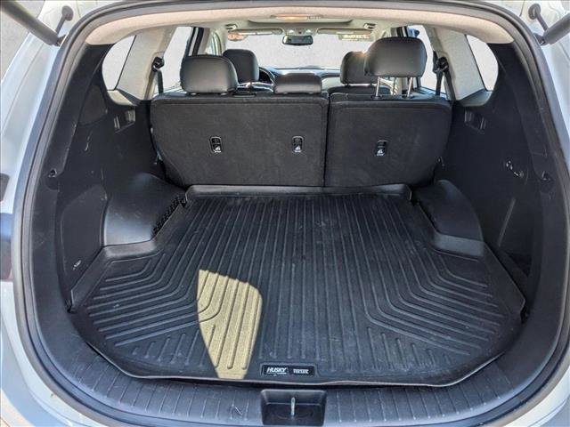 Used 2020 Hyundai Santa Fe SEL FWD image 6