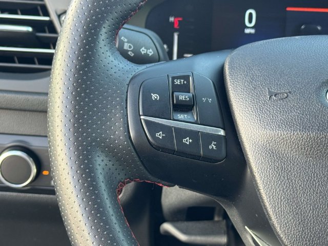 Certified 2024 Ford Escape ST-Line FWD image 24