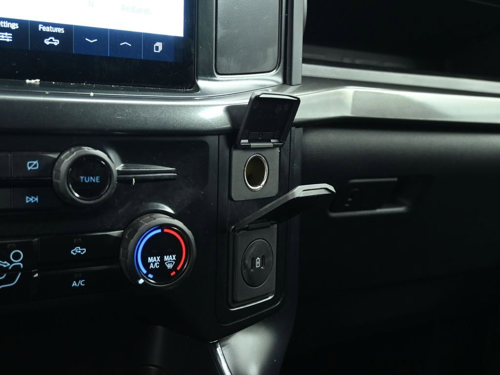 Certified 2024 Ford F150 STX image 19