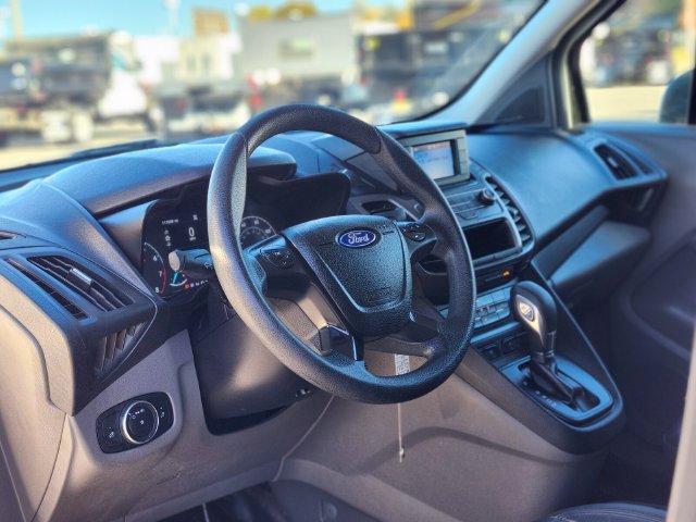 Certified 2019 Ford Transit Connect XL FWD image 18