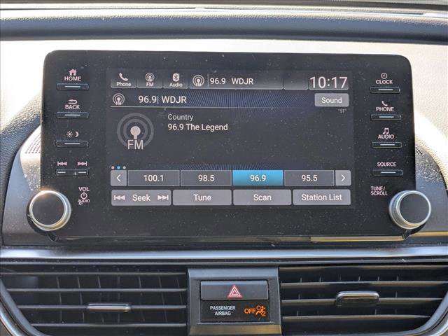 Used 2021 Honda Accord LX image 16