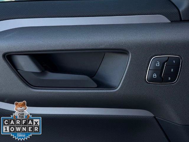 Certified 2025 Ford Bronco Sport Outer Banks w/ Outer Banks Tech Package+ AWD/4WD image 27