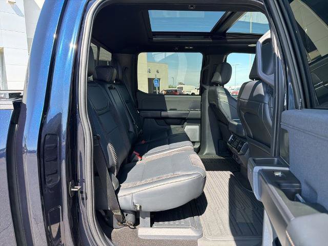 Certified 2022 Ford F150 Raptor w/ Raptor 37 Performance Package AWD/4WD image 19
