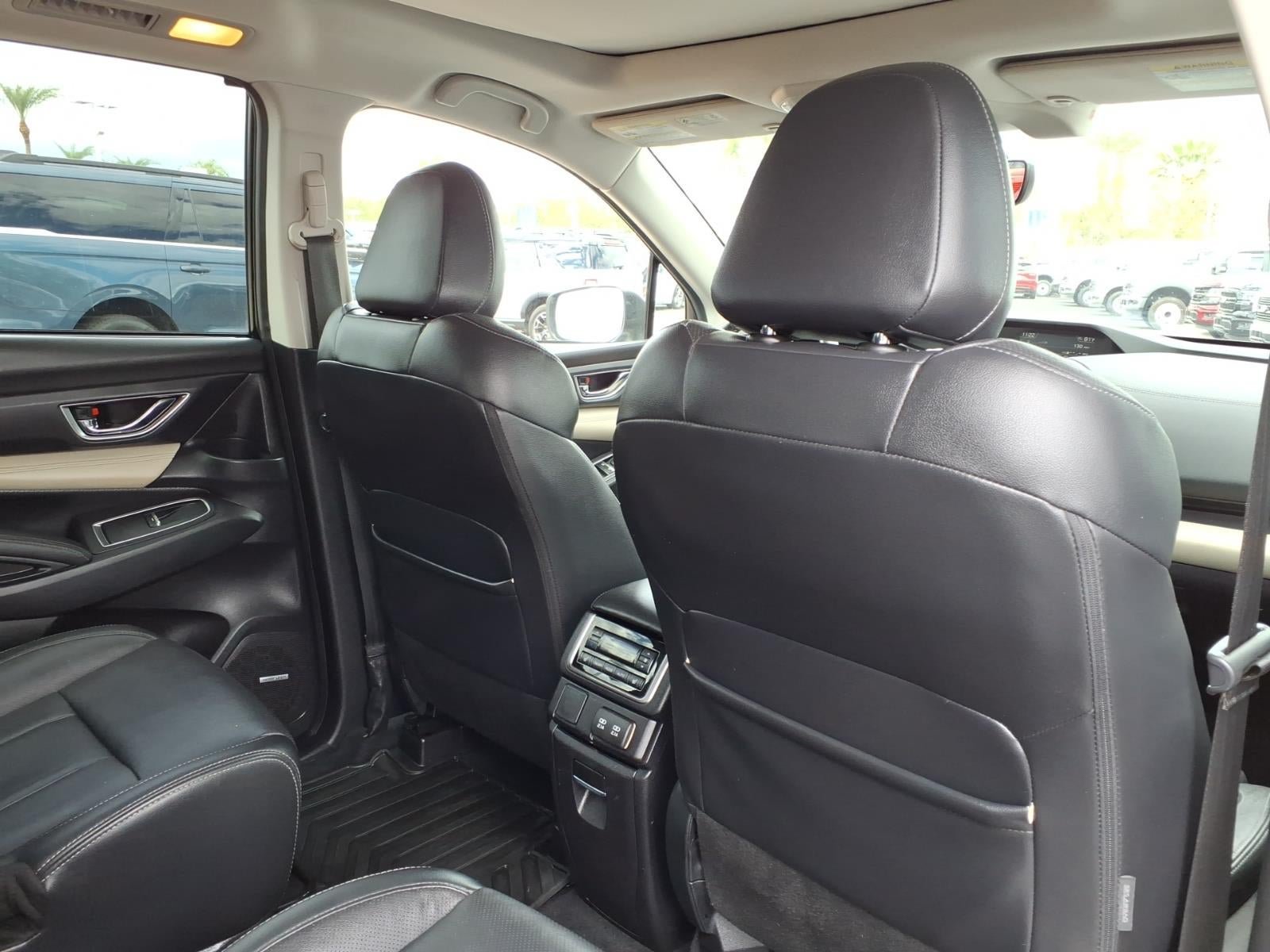 Used 2020 Subaru Ascent Limited w/ Technology Package AWD/4WD image 13
