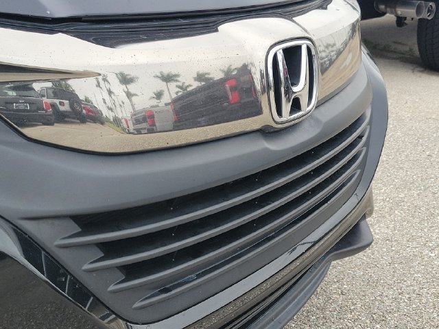 Used 2020 Honda HR-V EX image 12