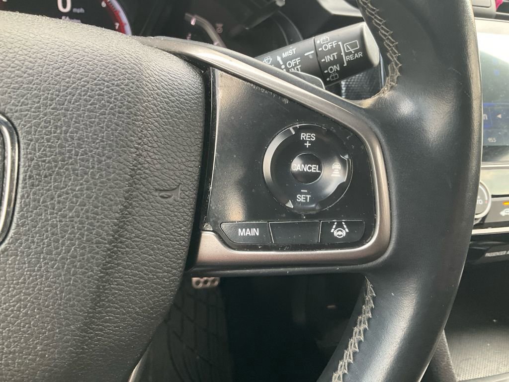 Used 2020 Honda Civic Sport image 20