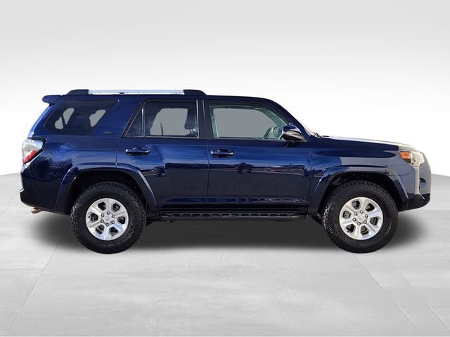 Used 2023 Toyota 4Runner SR5 Premium w/ Moonroof Package image 6