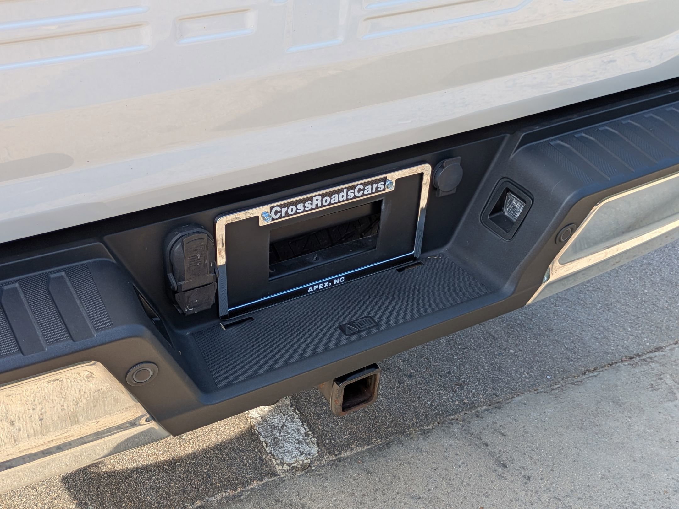 Certified 2022 Ford F150 XLT w/ Equipment Group 302A High image 35