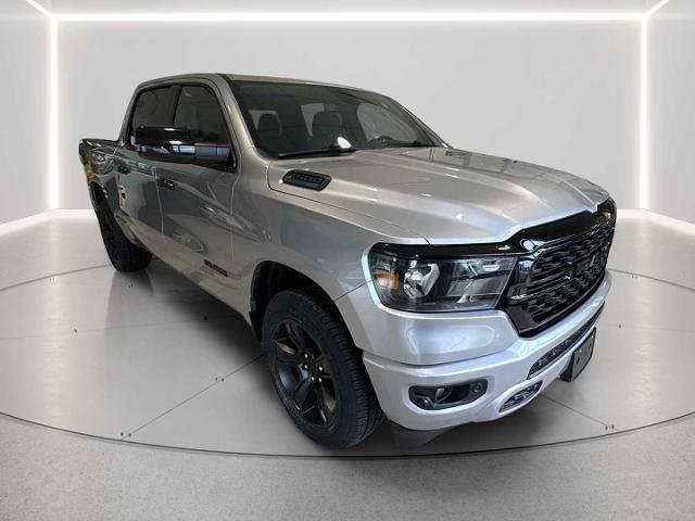 Used 2023 RAM 1500 Big Horn