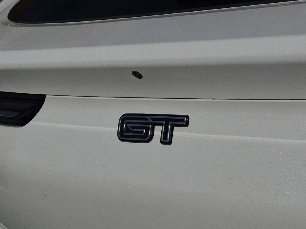 Certified 2023 Ford Mustang Mach-E GT AWD/4WD image 24