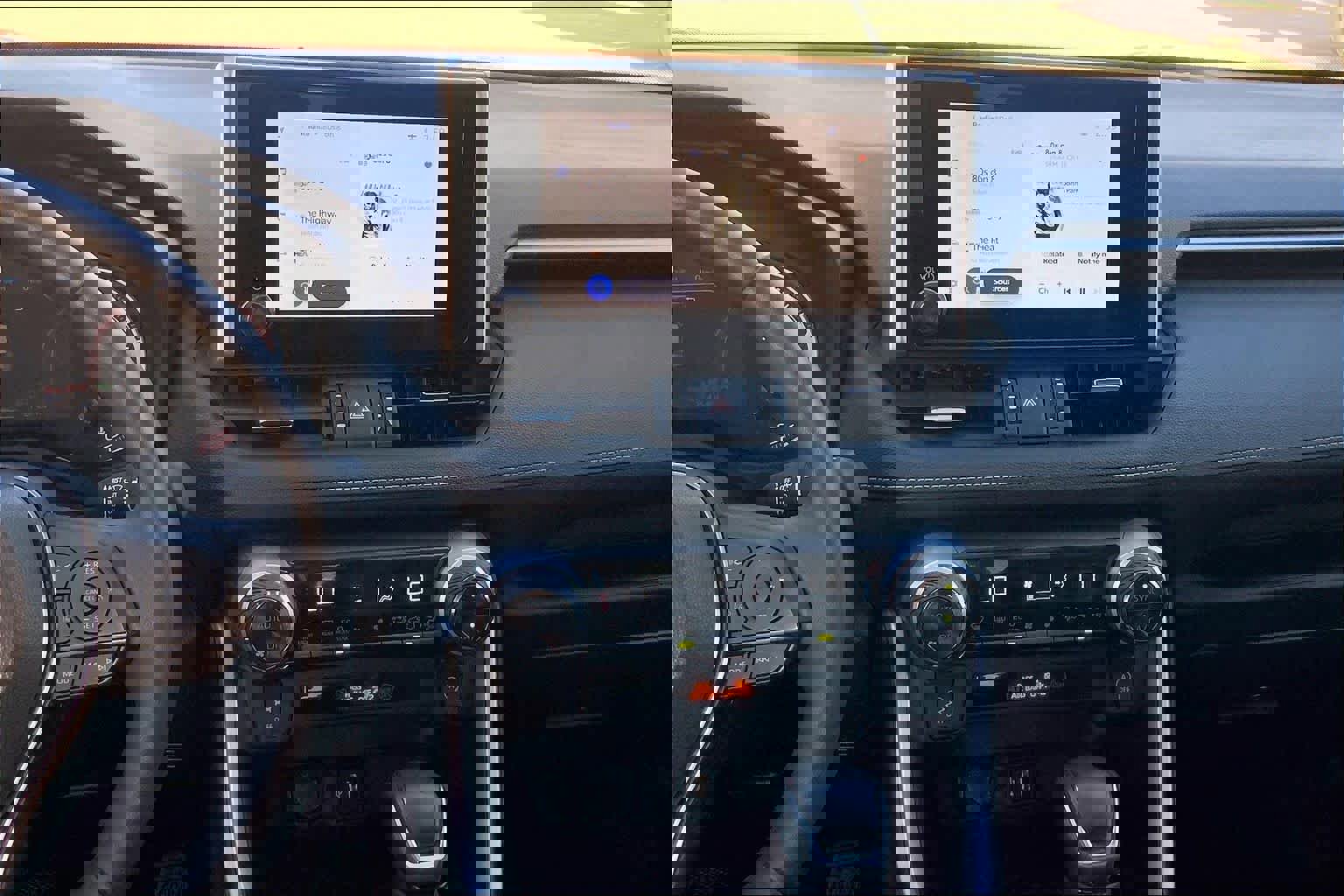 Used 2024 Toyota RAV4 XLE Premium image 8