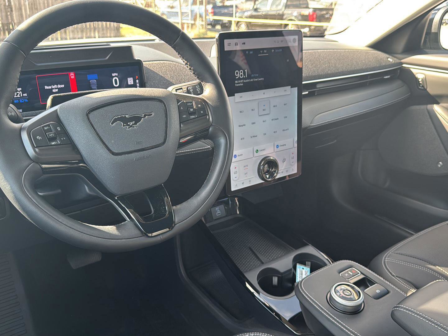 Certified 2023 Ford Mustang Mach-E Premium image 20