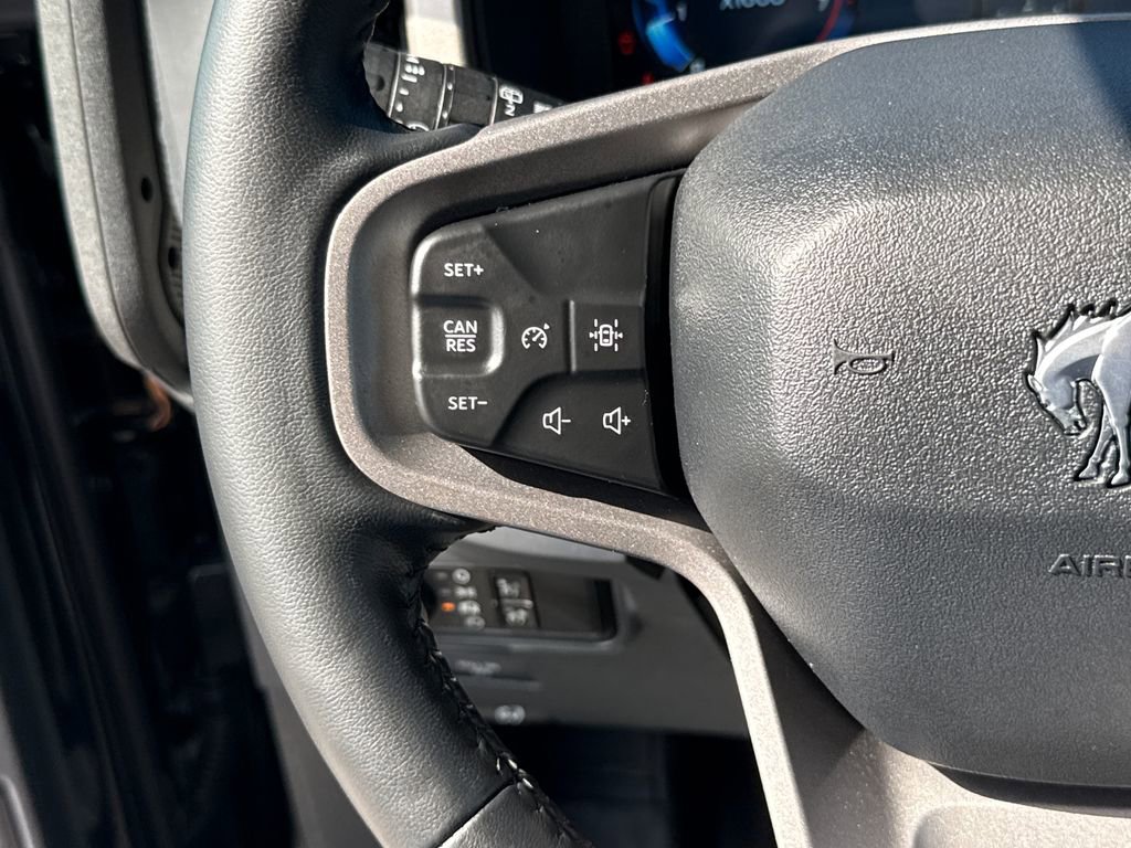 Certified 2025 Ford Bronco Outer Banks image 15