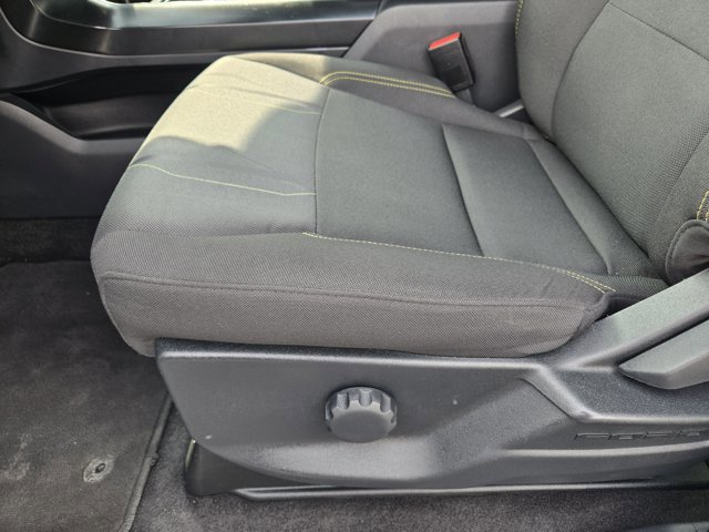 Certified 2024 Ford F150 STX w/ STX Black Appearance Package image 22