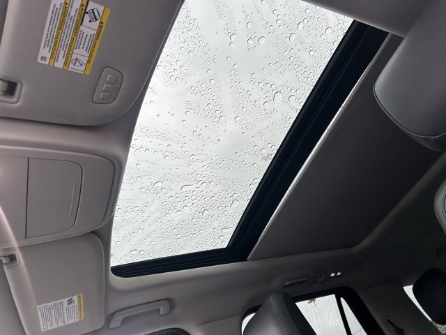 Certified 2025 Ford Expedition Max Active image 23