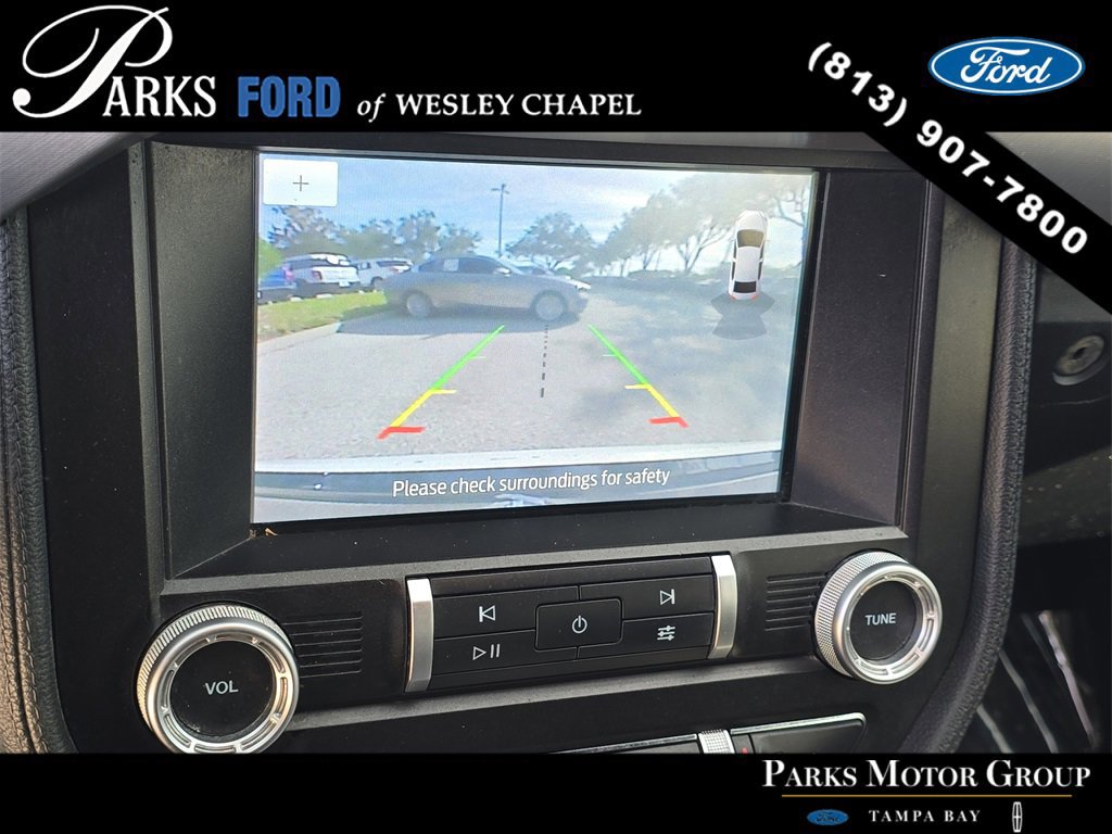 Certified 2020 Ford Mustang Premium image 19