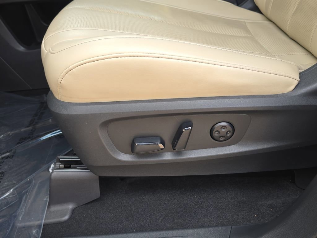 Used 2022 INFINITI QX60 Luxe image 20