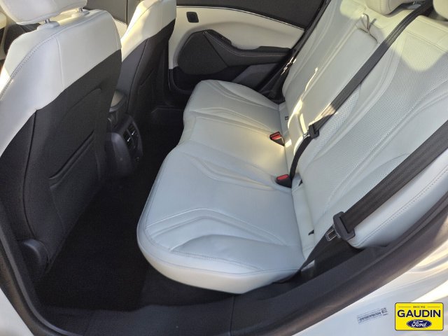 Certified 2023 Ford Mustang Mach-E Premium RWD image 11