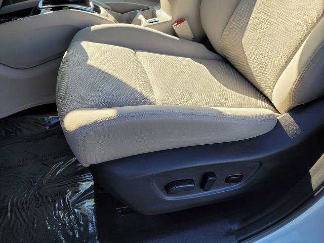 Used 2019 Nissan Rogue Sport SV w/ Technology Package image 16