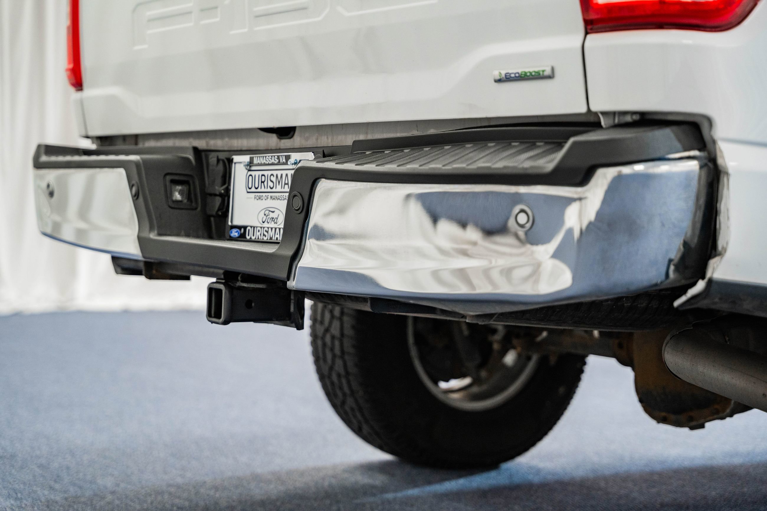 Certified 2022 Ford F150 XLT image 22