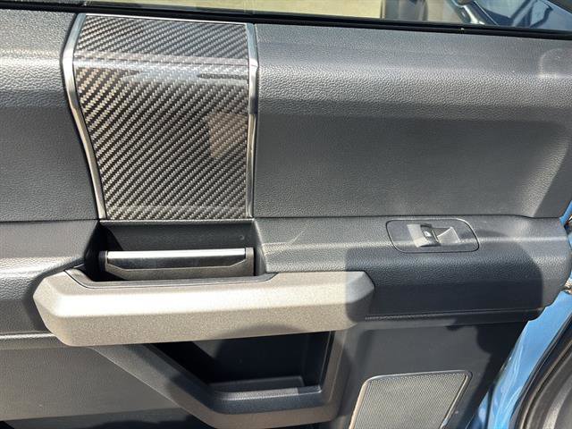 Certified 2019 Ford F150 Raptor w/ Equipment Group 802A Luxury image 17