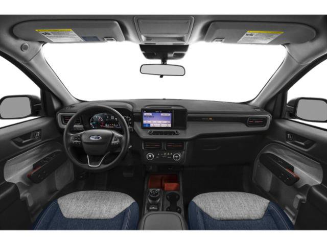 Certified 2022 Ford Maverick XLT w/ Equipment Group 300A Standard AWD/4WD image 11