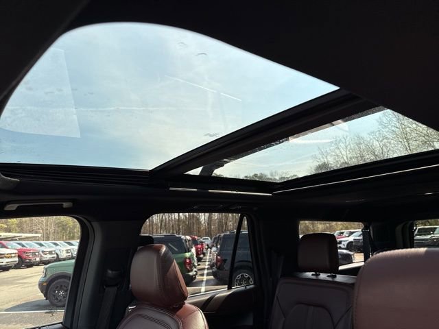 Certified 2022 Ford Expedition Max Limited image 21