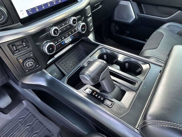 Certified 2023 Ford F150 Raptor AWD/4WD image 22