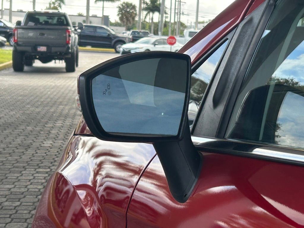 Certified 2021 Ford EcoSport Titanium image 17