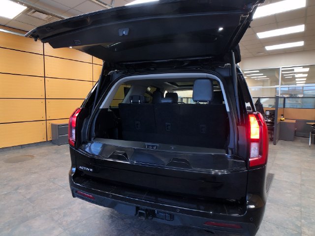 Certified 2025 Ford Expedition Active AWD/4WD image 22