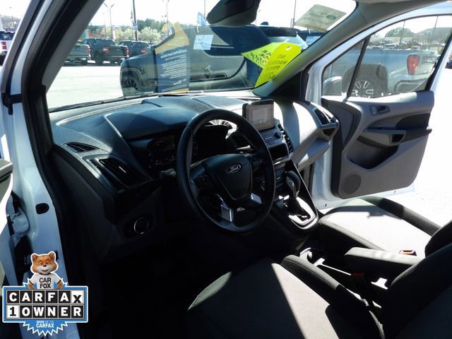 Certified 2022 Ford Transit Connect XL image 18