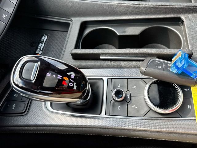 Used 2022 Cadillac CT5 Premium Luxury AWD/4WD image 23