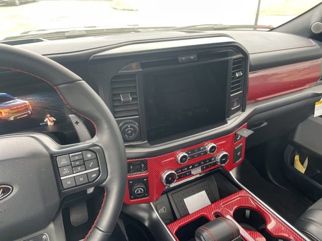 Certified 2025 Ford F150 Raptor image 10