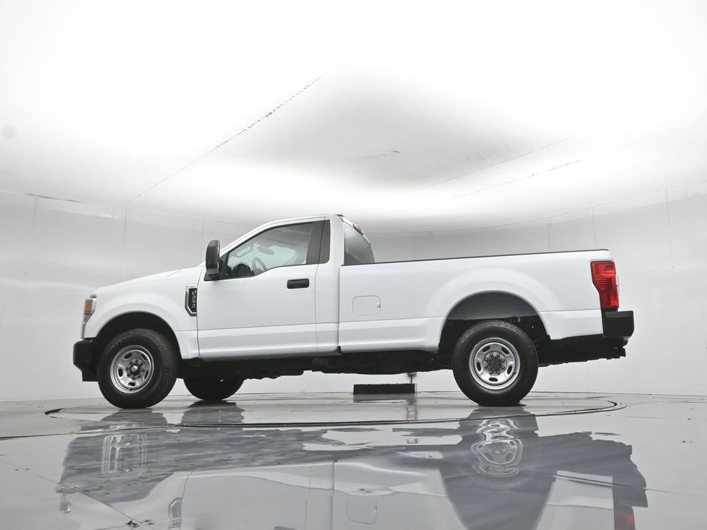 Certified 2022 Ford F250 XL RWD image 51