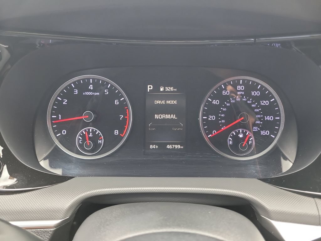 Used 2023 Kia K5 GT-Line w/ GT-Line Premium Package FWD image 30