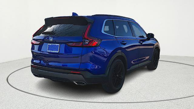 Used 2025 Honda CR-V Sport image 8