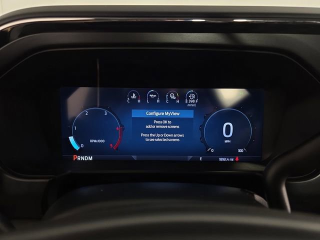 Certified 2025 Ford F350 Lariat w/ Black Appearance Package image 14