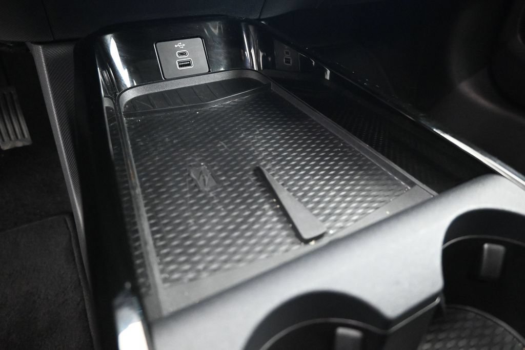 Certified 2025 Ford Mustang Mach-E Select RWD image 16