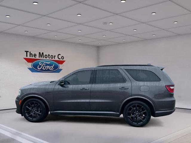 Used 2021 Dodge Durango R/T w/ Tow 'N Go Package AWD/4WD image 8
